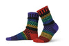 Solmate Mismatched Crew Socks