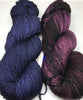 Caitlin Hunter's Sipila Sweater Yarn Pack - Malabrigo Sock