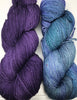 Caitlin Hunter's Sipila Sweater Yarn Pack - Malabrigo Sock