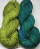 Caitlin Hunter's Sipila Sweater Yarn Pack - Malabrigo Sock