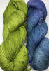 Caitlin Hunter's Sipila Sweater Yarn Pack - Malabrigo Sock