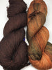 Caitlin Hunter's Sipila Sweater Yarn Pack - Malabrigo Sock