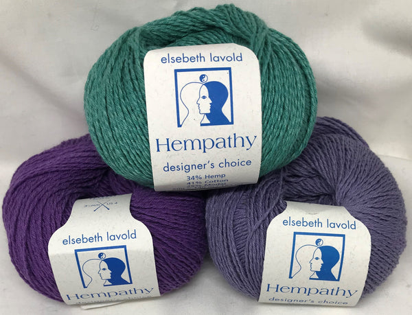 Hempathy