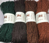 Ninilchik Swoncho Kit - Silky Wool