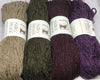 Ninilchik Swoncho Kit - Silky Wool