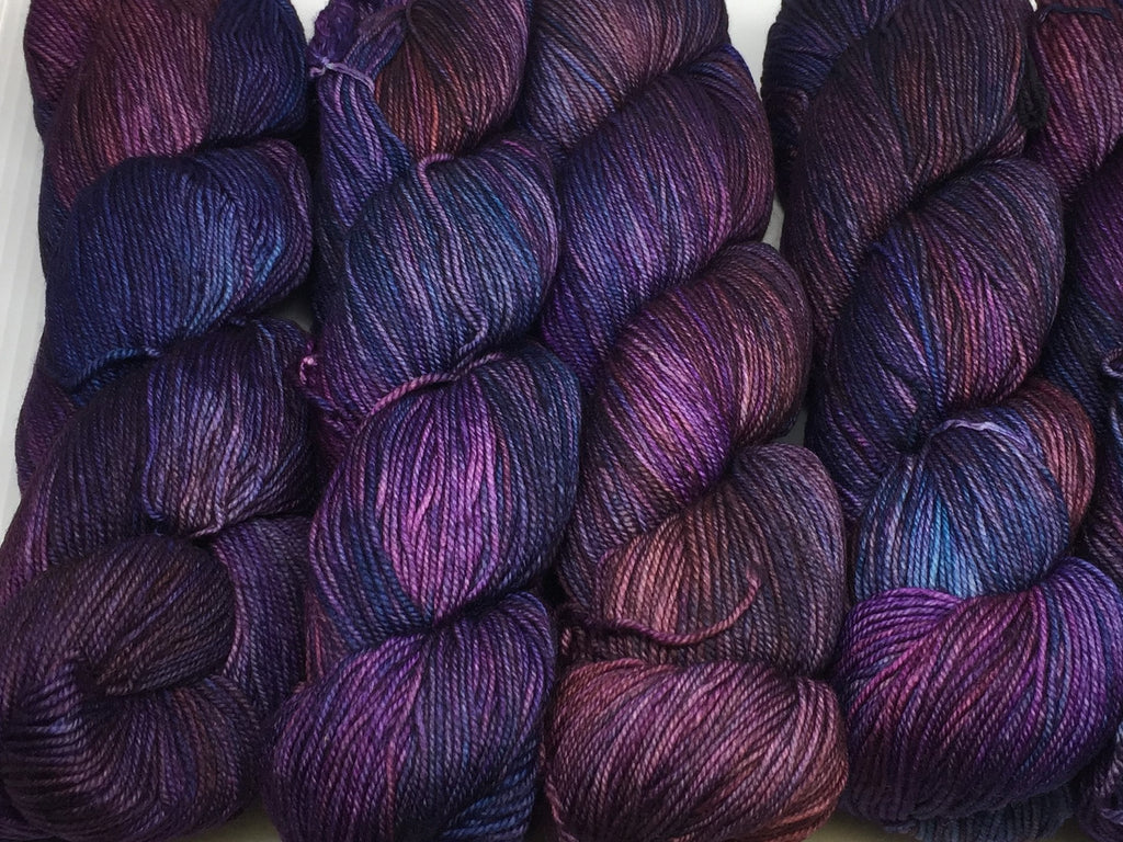 Malabrigo Sock