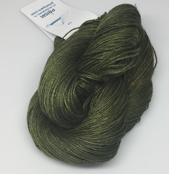 Prism Euroflax Sportweight Linen