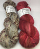 Marinna (Ambah O'Brien) Yarn Packs