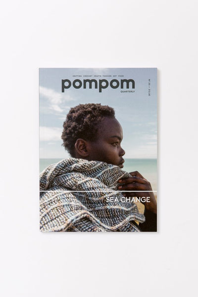 Pom Pom Quarterly - Issue 30 - Autumn 2019