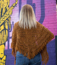 Nomadic Knits Issue Ten:  Texas