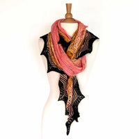 Kimba Shawl