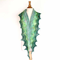 Kimba Shawl