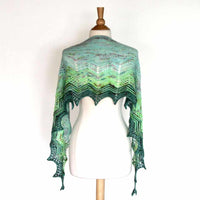 Kimba Shawl