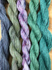 Euroflax Sport Weight Linen Mini Skeins