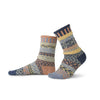 Solmate Mismatched Crew Socks