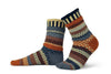 Solmate Mismatched Crew Socks