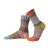 Solmate Mismatched Crew Socks