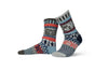 Solmate Mismatched Crew Socks