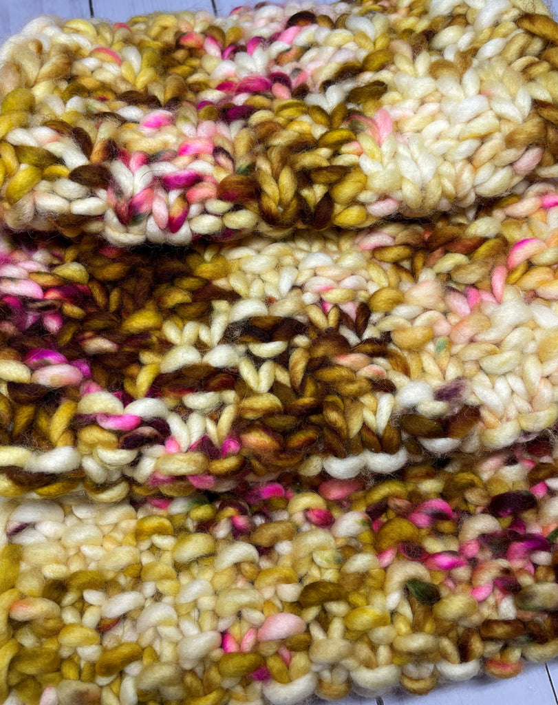 Savvy Stitches Cowl (pattern)