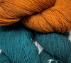 Foliage Sweater Yarn Pack (Strands of Joy) - Merino Mia 2