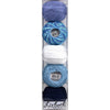 Assorted Lizbeth Crochet Cotton Size 10