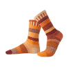 Solmate Mismatched Crew Socks