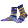 Solmate Mismatched Crew Socks