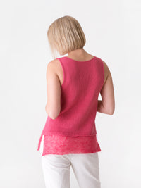 Mirage Shell and Tee