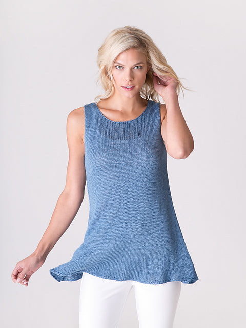 Savanna Shell and Tee