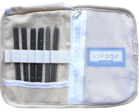 Kollage SQUARE DPN Set