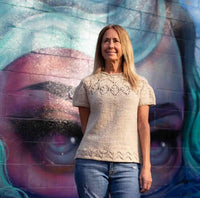 Nomadic Knits Issue Ten:  Texas