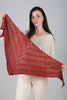 Kashimi 16 Shawl Kit - Urth 16 Fingering