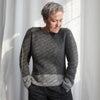 Asa Tricosa - Ziggurats: 16 Elegantly Seamless Knits