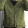 Asa Tricosa - Ziggurats: 16 Elegantly Seamless Knits