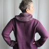 Asa Tricosa - Ziggurats: 16 Elegantly Seamless Knits