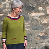 Asa Tricosa - Ziggurats: 16 Elegantly Seamless Knits