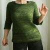 Asa Tricosa - Ziggurats: 16 Elegantly Seamless Knits