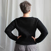 Asa Tricosa - Ziggurats: 16 Elegantly Seamless Knits
