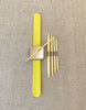 Cocoknits Bamboo Cable Needles