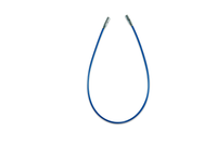 Twist Blue X-Flex Interchangeable Needle Cable