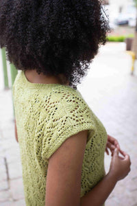Nomadic Knits Issue Ten:  Texas