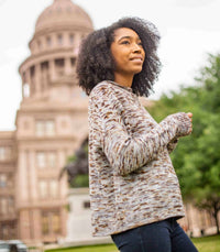 Nomadic Knits Issue Ten:  Texas