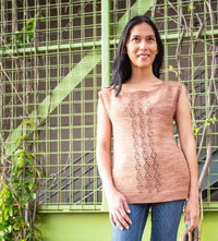 Nomadic Knits Issue Ten:  Texas