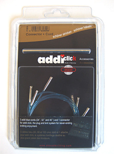 addi Click Cords