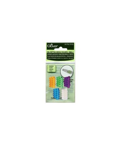 Coil Needle Holders - Small