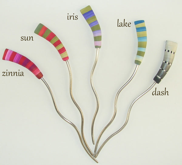 Color Sticks - Shawl Sticks