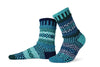 Solmate Mismatched Crew Socks