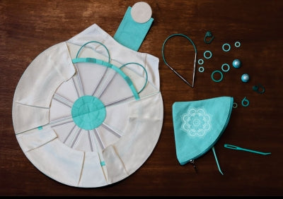 Mindful Explore 10" Circular Set (US0 - US6)