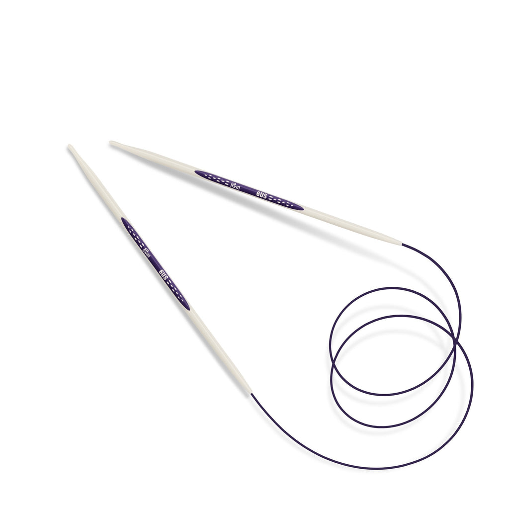 Prym Circular Needle 32 8, Size 8/5mm