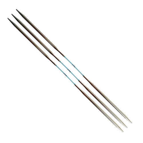 addi FlexiFlip Double Pointed Needles – Quixotic Fibers